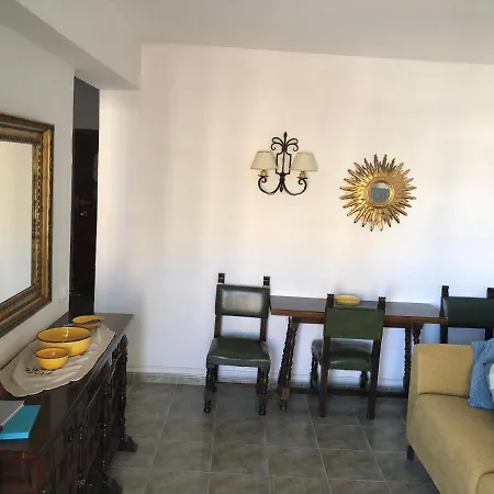 First Line, To The Beach, 1 Bed , Sleeps Apartment Benalmadena